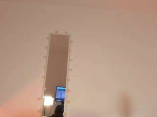 cristiina-presle... Live Webcam on CamSoda