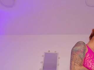 cristiina-presle... Live Webcam on CamSoda