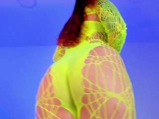 cristiina-presley webcam