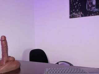 Live webcam model cristiina-presley on Soda Cams