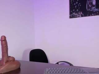 Live webcam model cristiina-presley on Soda Cams