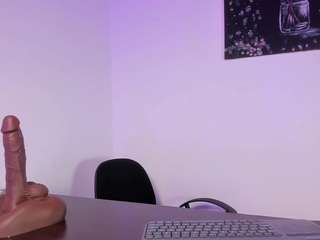 Live webcam model cristiina-presley on Soda Cams