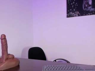 Live webcam model cristiina-presley on Soda Cams