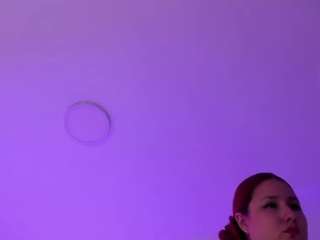 Live webcam model cristiina-presley on Soda Cams