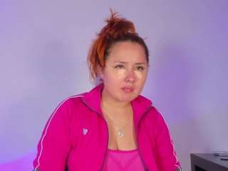 Live webcam model cristiina-presley on Soda Cams