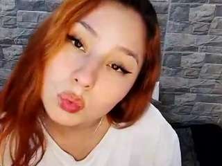 Live webcam model cristiina-presley on Soda Cams