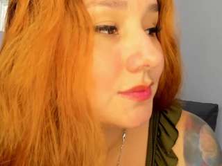 cristiina-presley webcam