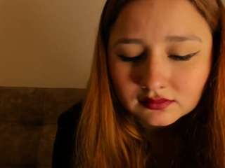 cristiina-presley webcam