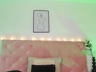 cristiina-presley webcam