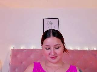 Live webcam model cristiina-presley on Soda Cams