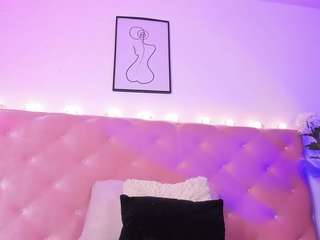 cristiina-presley webcam