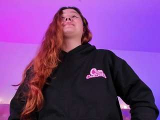 cristiina-presley webcam