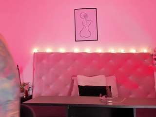 cristiina-presley webcam