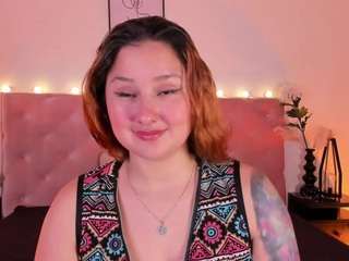 cristiina-presley webcam