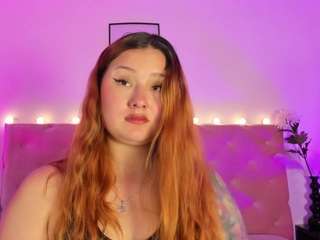 cristiina-presley webcam