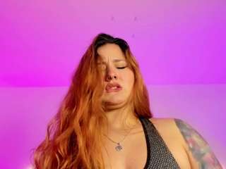 cristiina-presley webcam