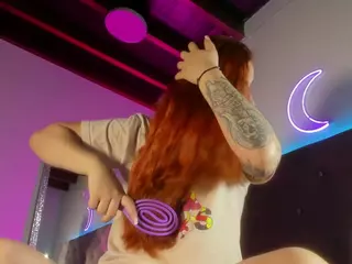 Cristiina-presley's Live Sex Cam Show