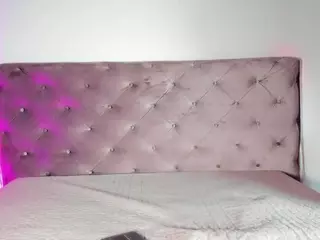 Cristiina-presley's Live Sex Cam Show
