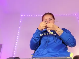 Cristiina-presley's Live Sex Cam Show