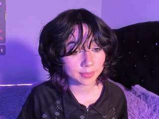 frida-lassi webcam model