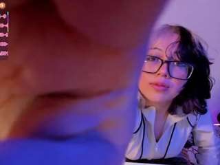 frida-lassi Live Webcam on CamSoda