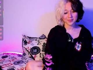 OIL IN MY BOOBS [Multi Goal]