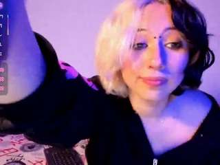 frida-lassi - Live Cam