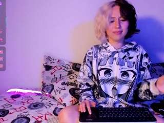 frida-lassi Live Webcam on CamSoda