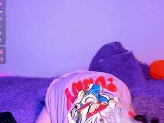 frida-lassi Live Webcam on CamSoda