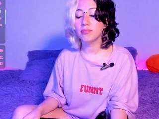  frida-lassi chat room