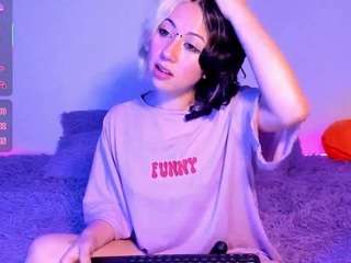 frida-lassi webcam model