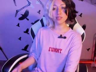 frida-lassi webcam model