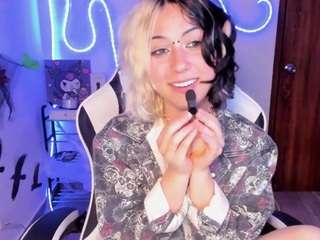 frida-lassi from CamSoda is Freechat