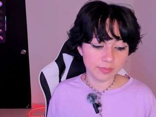 frida-lassi Live Webcam on CamSoda