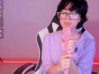 frida-lassi Live Webcam on CamSoda