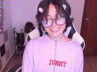 frida-lassi Live Webcam on CamSoda