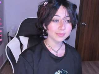 Dieses Model ist jetzt live. frida-lassi