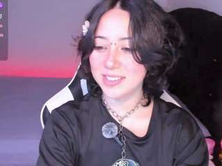 frida-lassi Sex Cam Show