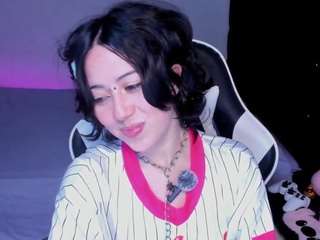 frida-lassi live webcam show