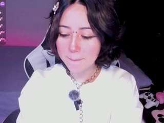 frida-lassi live webcam show