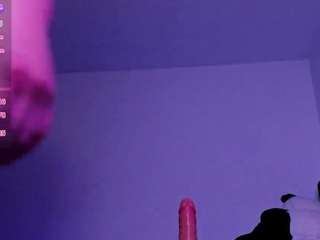 Frida Lassi live webcam show