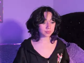 Frida Lassi's Live Sex Cam Show