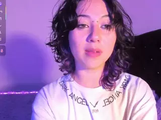 Frida Lassi's Live Sex Cam Show