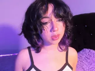 Frida Lassi's Live Sex Cam Show