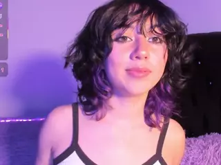 Frida Lassi's Live Sex Cam Show