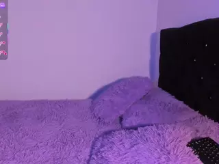 Frida Lassi's Live Sex Cam Show