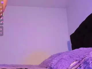Frida Lassi's Live Sex Cam Show