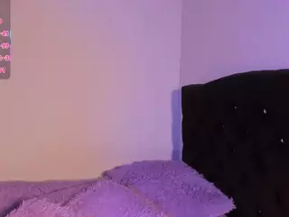 Frida Lassi's Live Sex Cam Show