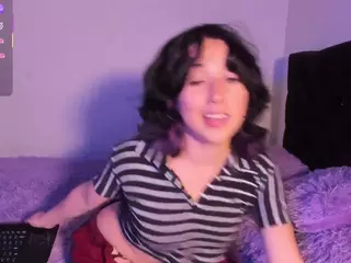 Frida Lassi's Live Sex Cam Show