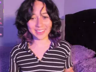 Frida Lassi's Live Sex Cam Show